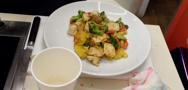 【料理體驗】KOH COCONUT酷椰嶼椰子油 @貝大小姐的多元心宇宙