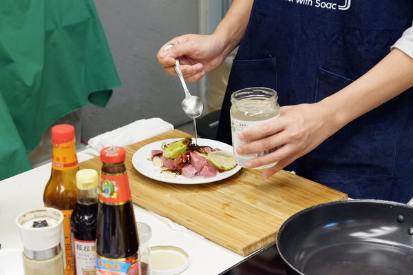 【料理體驗】KOH COCONUT酷椰嶼椰子油 @貝大小姐的多元心宇宙