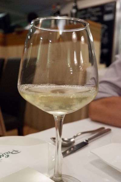 【台北 忠孝復興站美食】再訪Trattoria di Primo 復興店 @貝大小姐的多元心宇宙