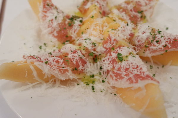 【台北 忠孝復興站美食】再訪Trattoria di Primo 復興店 @貝大小姐的多元心宇宙