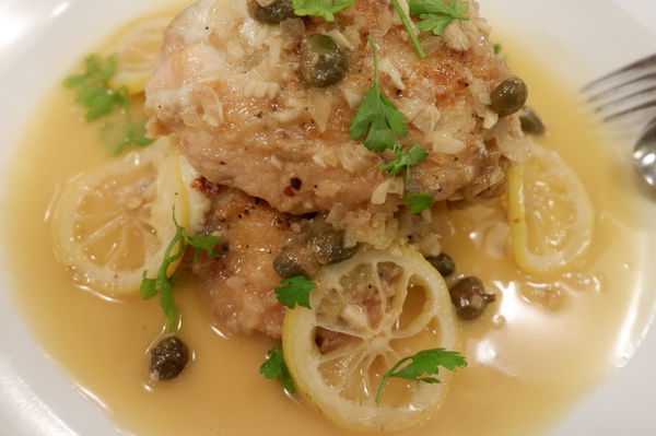 【台北 忠孝復興站美食】再訪Trattoria di Primo 復興店 @貝大小姐的多元心宇宙