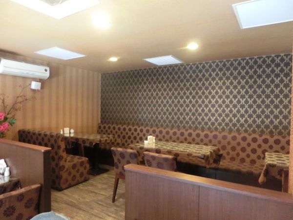 【台北 林森北路美食】森咖啡餐廳 @貝大小姐的多元心宇宙