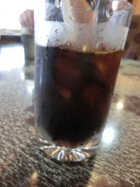 【台北 林森北路美食】森咖啡餐廳 @貝大小姐的多元心宇宙