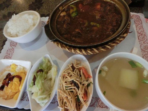 【台北 林森北路美食】森咖啡餐廳 @貝大小姐的多元心宇宙