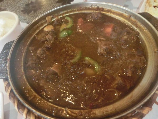 【台北 林森北路美食】森咖啡餐廳 @貝大小姐的多元心宇宙
