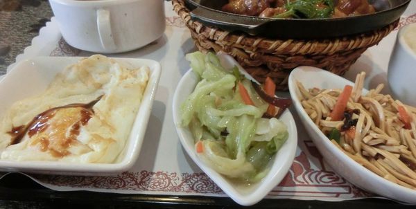 【台北 林森北路美食】森咖啡餐廳 @貝大小姐的多元心宇宙