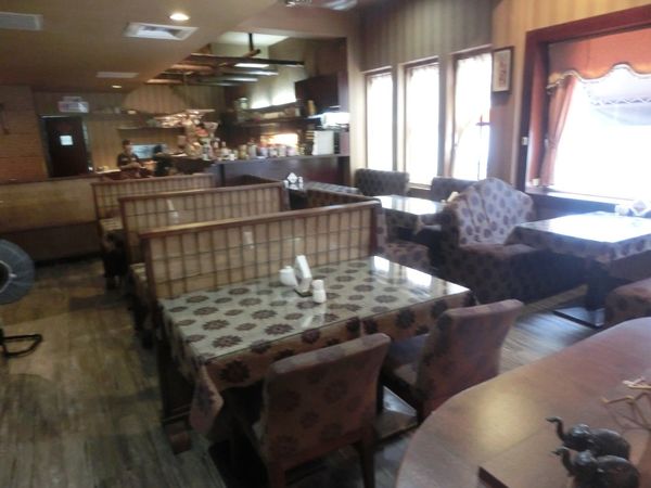 【台北 林森北路美食】森咖啡餐廳 @貝大小姐的多元心宇宙