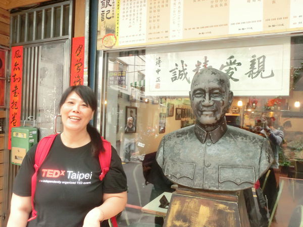 【台北 忠孝新生站美食】銀記手擀刀切牛肉麵 @貝大小姐的多元心宇宙