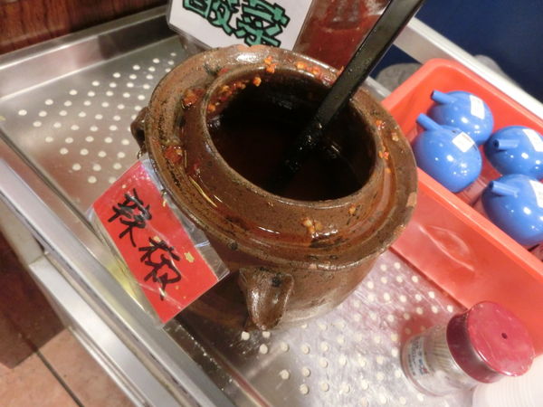 【台北 忠孝新生站美食】銀記手擀刀切牛肉麵 @貝大小姐的多元心宇宙