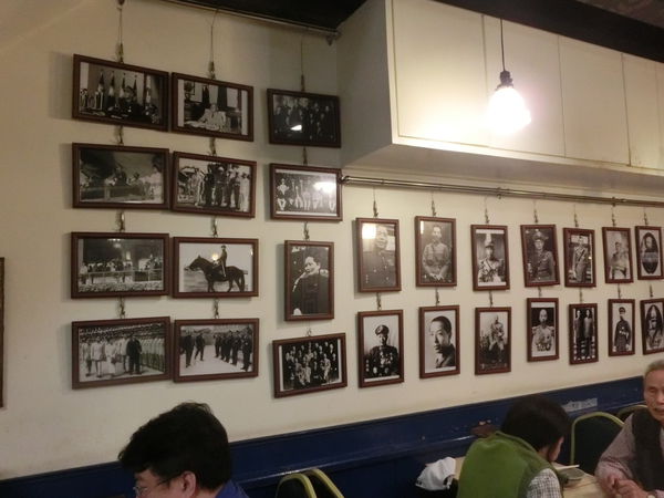 【台北 忠孝新生站美食】銀記手擀刀切牛肉麵 @貝大小姐的多元心宇宙