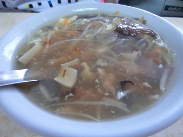 【台北 古亭站美食】香味純手工水餃 @貝大小姐的多元心宇宙