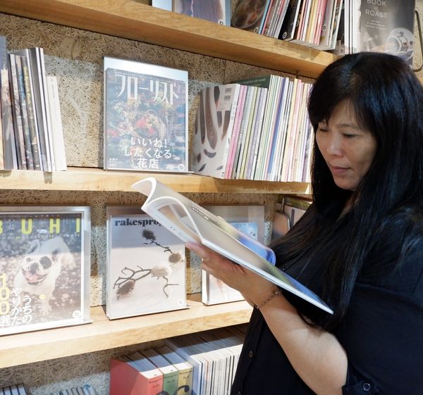【活動記錄】北義酒莊品酒會@Boven 雜誌圖書館 @貝大小姐的多元心宇宙