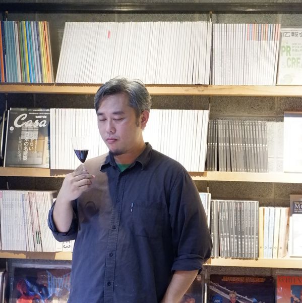 【活動記錄】北義酒莊品酒會@Boven 雜誌圖書館 @貝大小姐的多元心宇宙