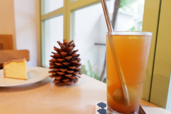 【台北 民生社區美食】 松果院子 Restaurant Pinecone 民生社區／早午餐／下午茶 @貝大小姐的多元心宇宙