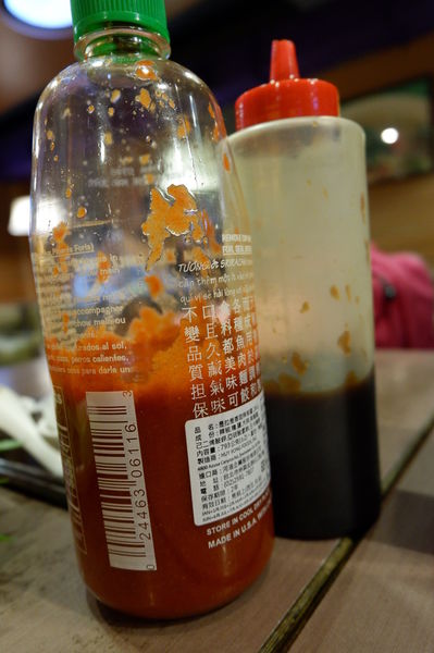 【台北 忠孝復興站美食】美越牛肉河粉 @貝大小姐的多元心宇宙