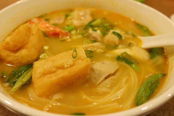 【台北 忠孝復興站美食】美越牛肉河粉 @貝大小姐的多元心宇宙