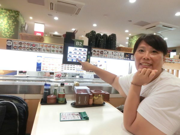 【台北 南京興站】はま寿司 HAMA壽司南京復興店 @貝大小姐的多元心宇宙