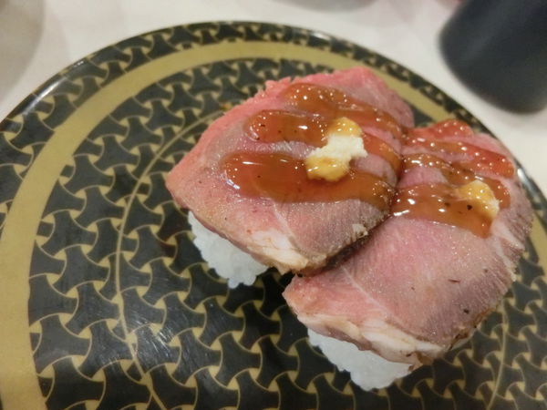 【台北 南京興站】はま寿司 HAMA壽司南京復興店 @貝大小姐的多元心宇宙