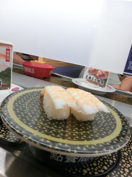 【台北 南京興站】はま寿司 HAMA壽司南京復興店 @貝大小姐的多元心宇宙
