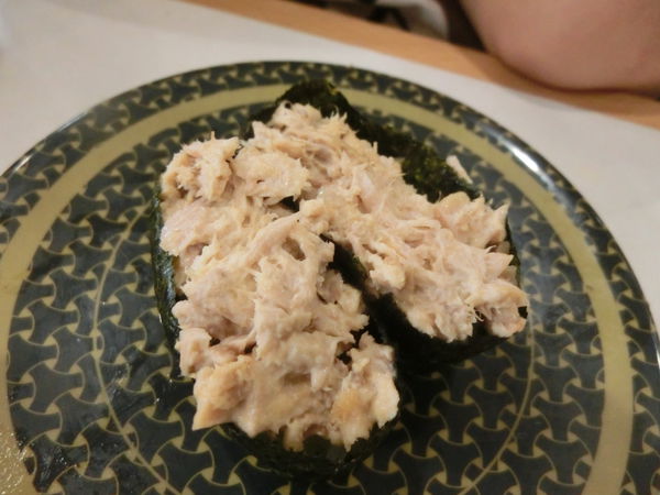 【台北 南京興站】はま寿司 HAMA壽司南京復興店 @貝大小姐的多元心宇宙