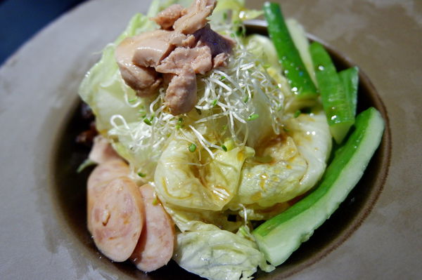 【台北 忠孝敦化站美食】皇上吉饗極品唐風燒肉 二訪 （結束營業） @貝大小姐的多元心宇宙