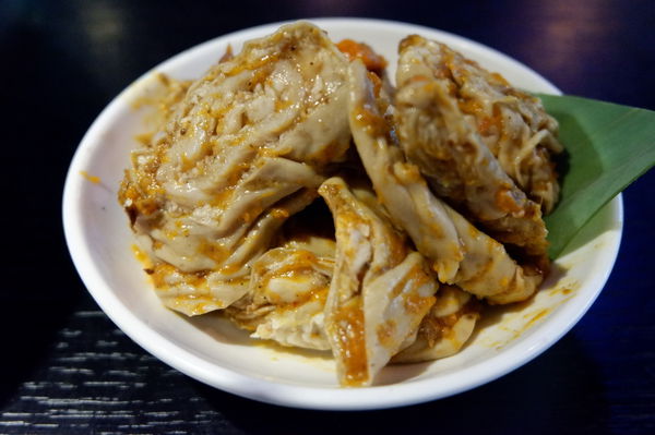 【台北 忠孝敦化站美食】皇上吉饗極品唐風燒肉 二訪 （結束營業） @貝大小姐的多元心宇宙