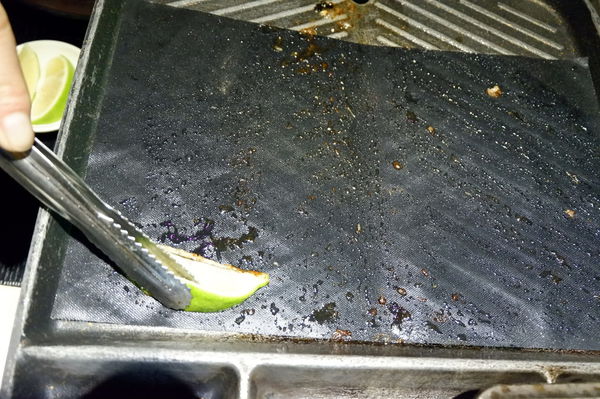 【台北 忠孝敦化站美食】皇上吉饗極品唐風燒肉 二訪 （結束營業） @貝大小姐的多元心宇宙