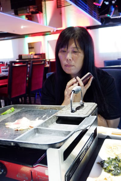【台北 忠孝敦化站美食】皇上吉饗極品唐風燒肉 二訪 （結束營業） @貝大小姐的多元心宇宙
