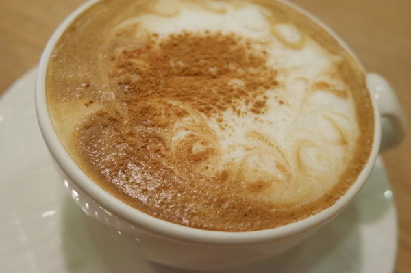 【台北 中山國中站美食】Dreamer38 夢想38號 CAFE &#038; BAR @貝大小姐的多元心宇宙
