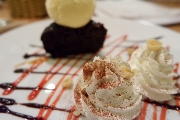 【台北 中山國中站美食】Dreamer38 夢想38號 CAFE &#038; BAR @貝大小姐的多元心宇宙