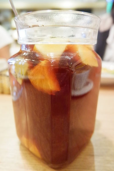 【台北 中山國中站美食】Dreamer38 夢想38號 CAFE &#038; BAR @貝大小姐的多元心宇宙