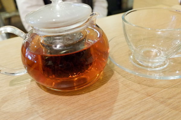 【台北 中山國中站美食】Dreamer38 夢想38號 CAFE &#038; BAR @貝大小姐的多元心宇宙