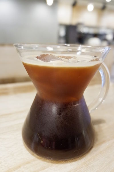 【台北 松江南京站美食】SWING COFFEE 拾運咖啡 @貝大小姐的多元心宇宙