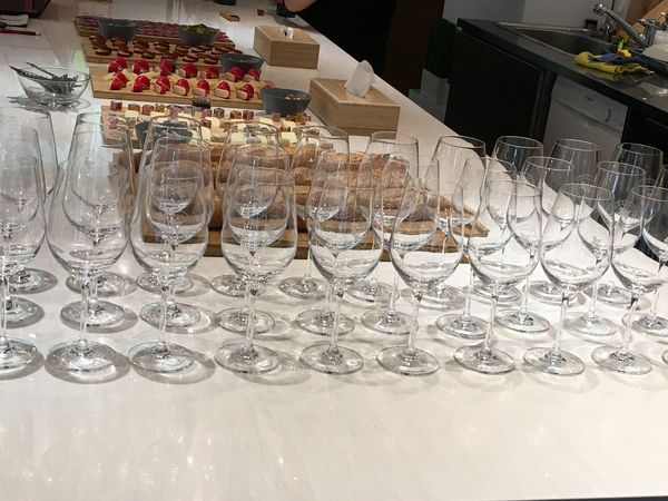 【台北 國父紀念館站】法國翡馬酒莊集團Bordeaux Vineam @貝大小姐的多元心宇宙