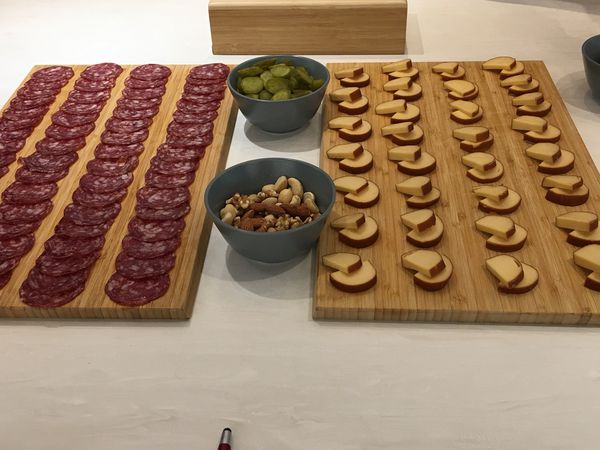 【台北 國父紀念館站】法國翡馬酒莊集團Bordeaux Vineam @貝大小姐的多元心宇宙
