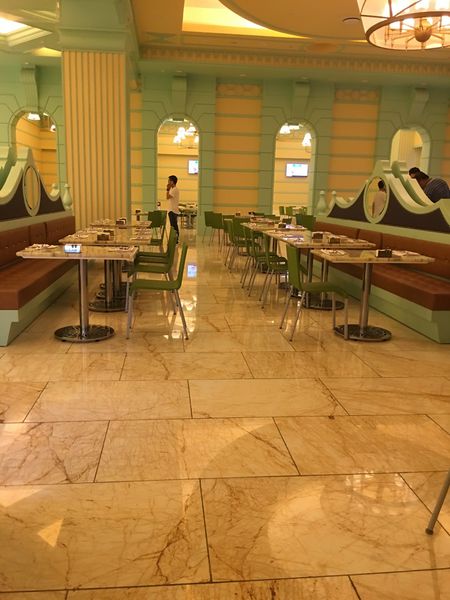 【高雄 凹子底站美食】林皇宮LV森林百匯 @貝大小姐的多元心宇宙