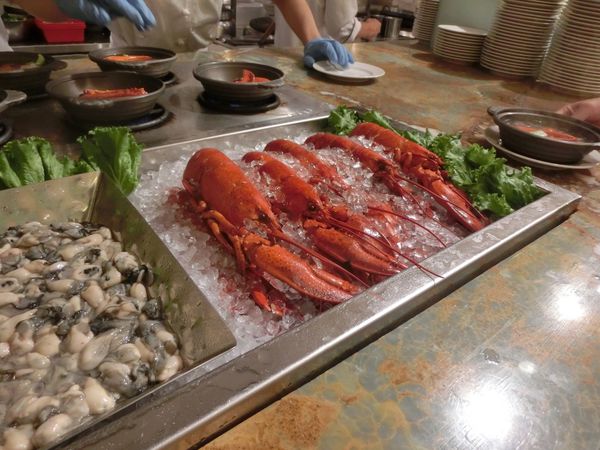 【高雄 凹子底站美食】林皇宮LV森林百匯 @貝大小姐的多元心宇宙