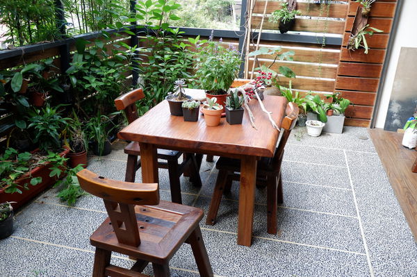 【新北 新店區美食】仙人居．蔬食．懷食料理 @貝大小姐的多元心宇宙