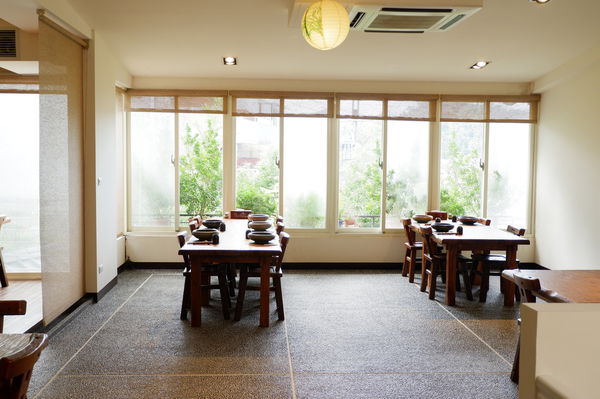 【新北 新店區美食】仙人居．蔬食．懷食料理 @貝大小姐的多元心宇宙