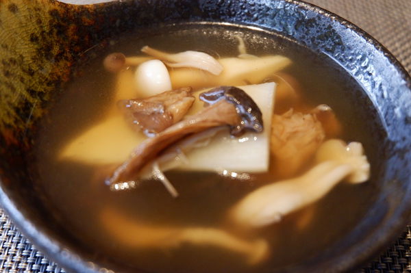 【新北 新店區美食】仙人居．蔬食．懷食料理 @貝大小姐的多元心宇宙