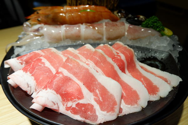 【新北 江子翠站美食】鬼椒一番鍋 板橋店 @貝大小姐的多元心宇宙