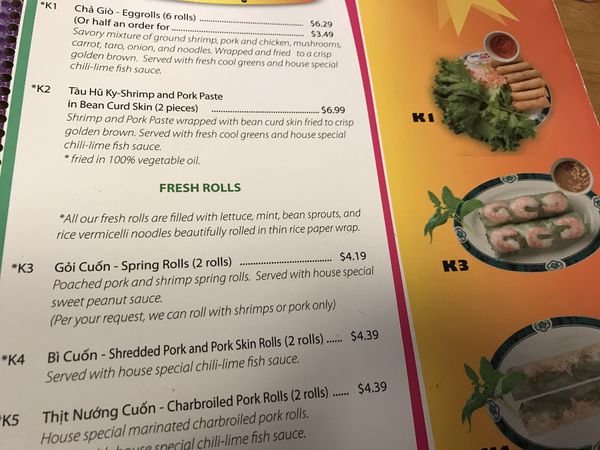 【美國 聖地牙哥美食】Pho Ca Dao &#038; Grill (8373 Mira Mesa Blvd, 聖地牙哥) @貝大小姐的多元心宇宙