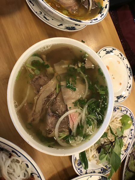 【美國 聖地牙哥美食】Pho Ca Dao &#038; Grill (8373 Mira Mesa Blvd, 聖地牙哥) @貝大小姐的多元心宇宙