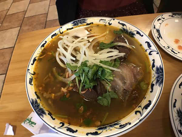 【美國 聖地牙哥美食】Pho Ca Dao &#038; Grill (8373 Mira Mesa Blvd, 聖地牙哥) @貝大小姐的多元心宇宙
