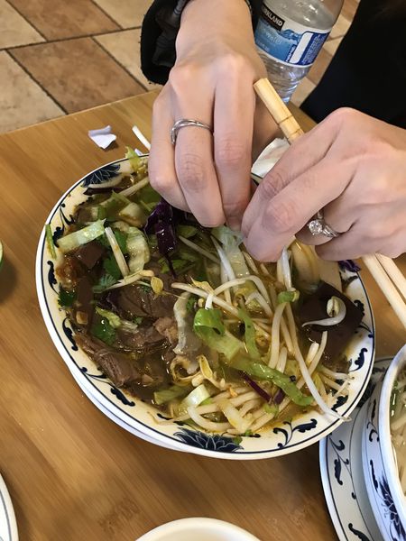 【美國 聖地牙哥美食】Pho Ca Dao &#038; Grill (8373 Mira Mesa Blvd, 聖地牙哥) @貝大小姐的多元心宇宙