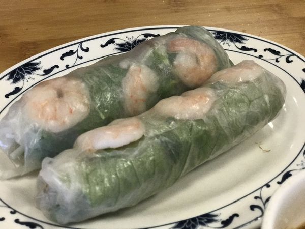 【美國 聖地牙哥美食】Pho Ca Dao &#038; Grill (8373 Mira Mesa Blvd, 聖地牙哥) @貝大小姐的多元心宇宙