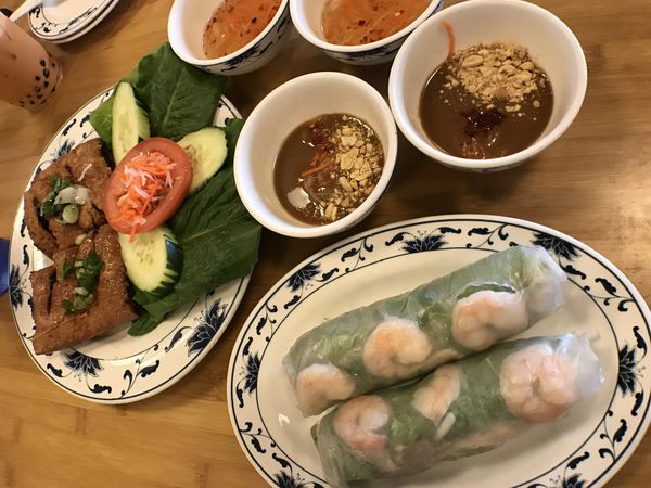 【美國 聖地牙哥美食】Pho Ca Dao &#038; Grill (8373 Mira Mesa Blvd, 聖地牙哥) @貝大小姐的多元心宇宙