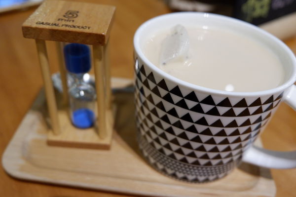 【台北 中正紀念堂站美食】生活在他方 elsewhere cafe @貝大小姐的多元心宇宙