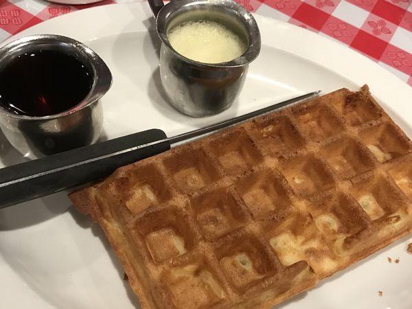 【美國 特曼庫拉美食】Mo&#8217;s Egg House @貝大小姐的多元心宇宙