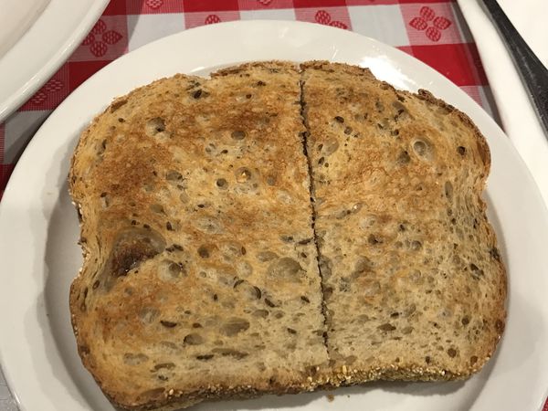 【美國 特曼庫拉美食】Mo&#8217;s Egg House @貝大小姐的多元心宇宙